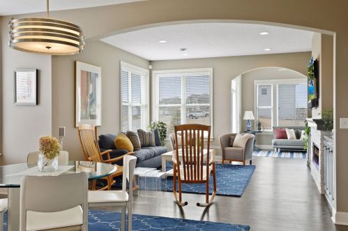 4879 Prairie Trl, Lino Lakes, MN 55038