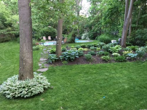 276 Country Rd, Miller Place NY  11764-2302 exterior