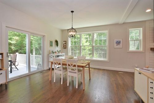 140 Victory Hwy, West Greenwich RI  02817-2127 exterior