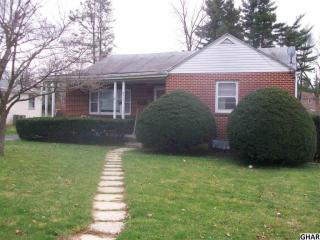 4319 Winfield St, Harrisburg, PA 17109-1528