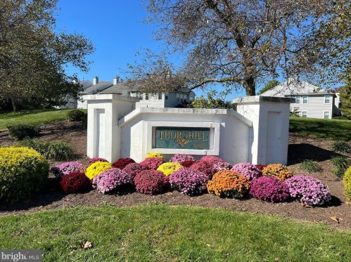 51 Sheffield Ct, Collegeville PA  19426-3927 exterior