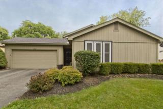 1608 Flat Rock Ct, Columbus, OH 43235-2001