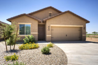 6651 Drift Boat Dr, Tucson, AZ 85757-1616