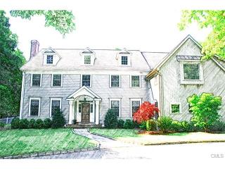 168 Cross Hwy, Westport, CT 06880-2841