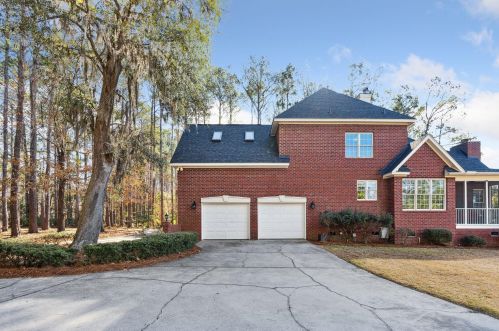 3004 Pignatelli Cres, Mount Pleasant SC  29466-8009 exterior