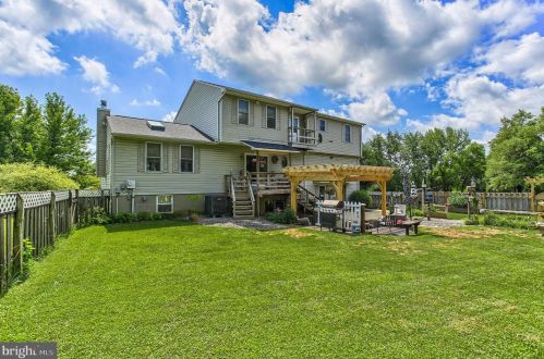 12090 Cross Roads Ave, Cross Roads PA  17322-8783 exterior
