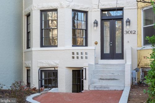 3012 Q St, Washington, DC 20007-3080