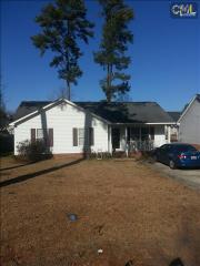 8017 Burdell Dr, Columbia SC  29209-4703 exterior