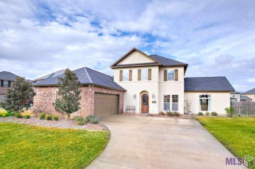 18656 Lake Harbor Ln, Lake, LA 70769-5280