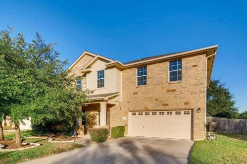 14820 Fernhill Dr, Austin TX  78717-3989 exterior