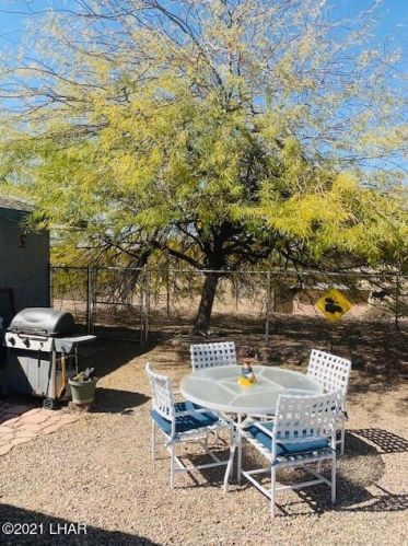 3829 Chesapeake Blvd, Lake Havasu City AZ  86406-4262 exterior
