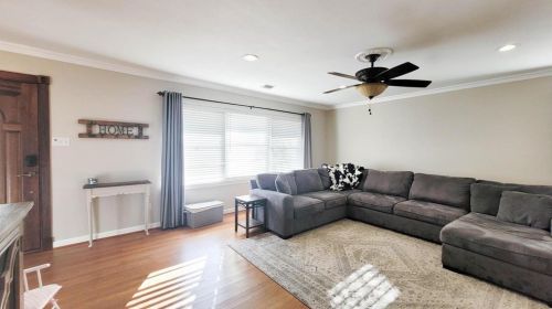 405 Pittman St, Richardson TX  75081-4249 exterior