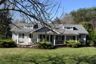 76 Overlook Cir, Scruggs VA  24121-2471 exterior