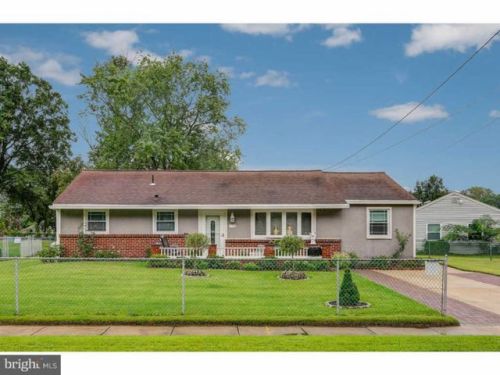 178 Peterson Blvd, West Deptford, NJ 08096-1844