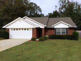 333 Cahaba St, Foley, AL 36535-2347