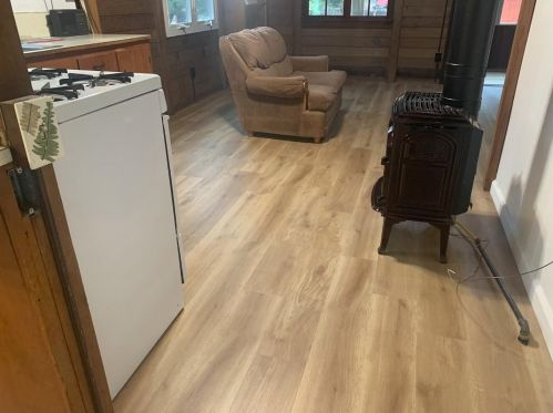 949 Lakeside Dr, Lompico CA  95018-9546 exterior