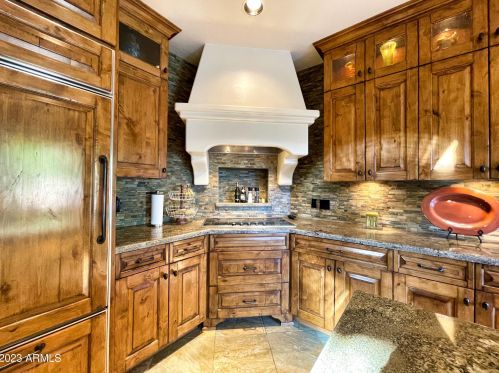 10153 Topaz Dr, Scottsdale AZ  85258-4808 exterior
