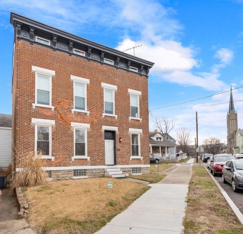 213 Adela Ave, Covington, KY 41016-1420