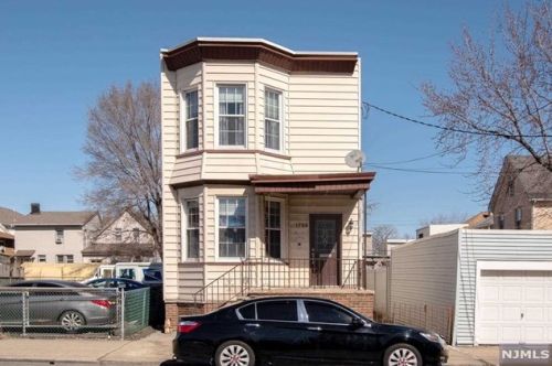 1708 46th St, North Bergen, NJ 07047-2902