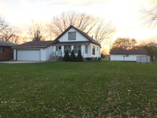 23601 Nelson Ave, Palm Grove, IA 50501-8637