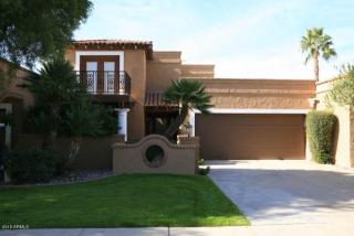 7542 Via Camello Del Norte, Scottsdale, AZ 85258-3013