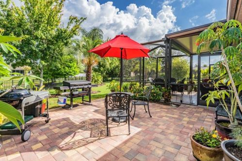 19127 Falcon Crest Blvd, Land O Lakes FL  34638-6156 exterior