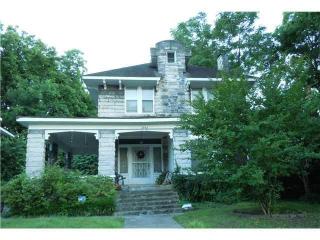 1241 Sledge Ave, Memphis, TN 38104-4716