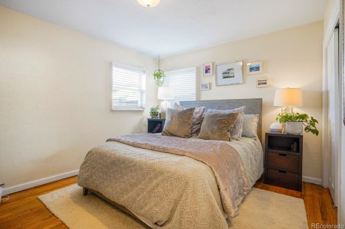 7975 Xavier St, Westminster CO  80030-4484 exterior