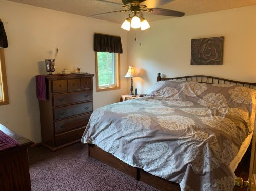 192 Ulmer Dr, Lino Lakes MN  55014-1200 exterior