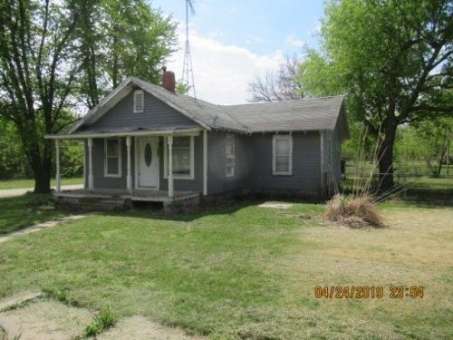 123 Stockholm St, White City, KS 66872-9436