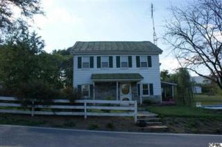 605 Roxbury Rd, North Newton, PA 17241-8617