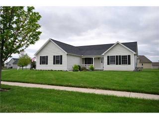 4006 Stable Creek Dr, Perrysburg, OH 43551-6913