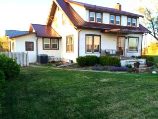 501 Broadway Ave, Burdett, KS 67523-8517