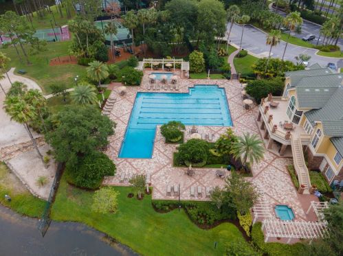 5265 Forest Edge Ct, Sanford FL  32771-7162 exterior