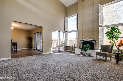 7756 Rosewood St, Tucson, AZ 85710-1603