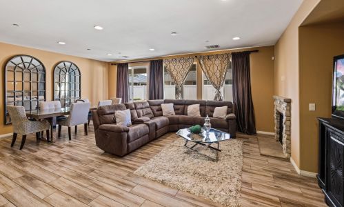 82970 Wordsworth Ct, Indio CA  92201-9331 exterior