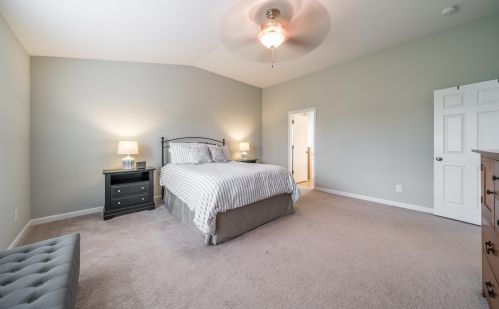 640 Talus Way, Grants Lick KY  41001-1428 exterior