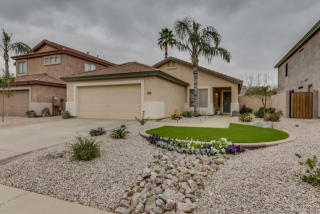 3040 Millbrae Ln, Gilbert, AZ 85234-1532