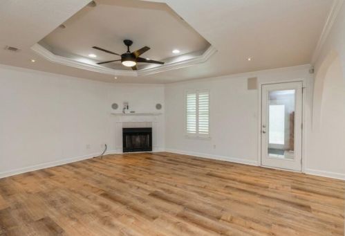 1612 Campbell Dr, Fort Walton Beach FL  32547-1040 exterior