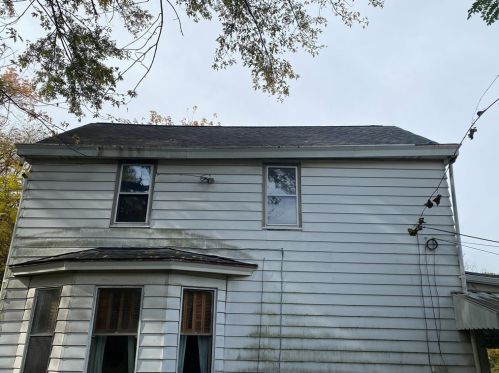 419 Maytide St, Pittsburgh PA  15227-1847 exterior