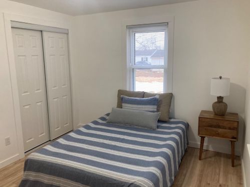 2656 Spring St, Mount Olive OH  45106-9343 exterior