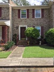 338 Rutledge Pl, Columbia SC  29212-3133 exterior
