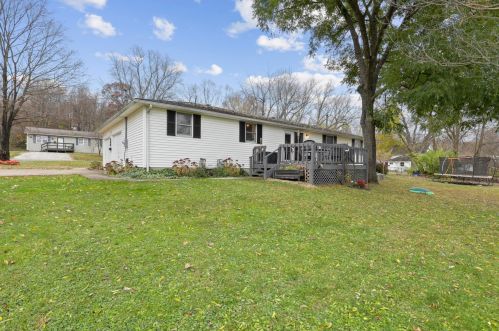 300 Cooper St, Mount Vernon OH  43050-1604 exterior