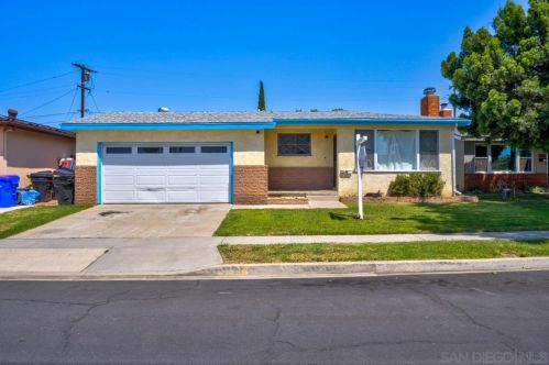 3733 Belford St, San Diego, CA 92111-4217