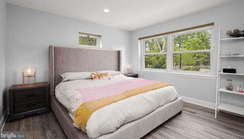 3248 Brandy Ct, Falls Church VA  22042-3704 exterior