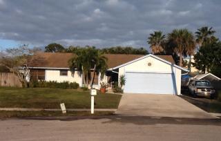 603 Weldwood Rd, Jupiter, FL 33458-7574