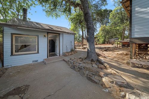 51 Valley View Dr, Oroville CA  95966-3727 exterior