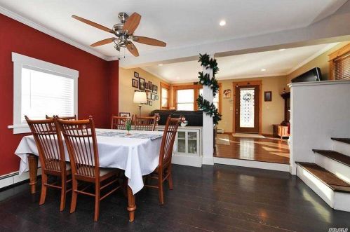 324 4 St, Elwood NY  11731-2930 exterior