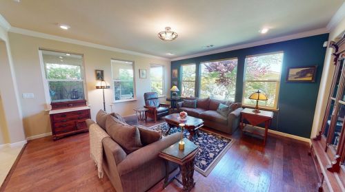 4153 Serena Ave, Clovis CA  93619-0511 exterior