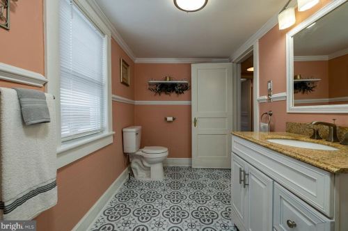 1103 Main St, Richmond National Battlefiel VA  22835-1623 exterior